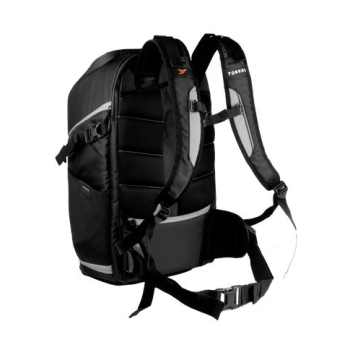 Plecak Torvol Quad Pitstop Backpack Pro V2 Black Gray